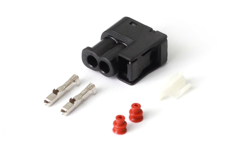 Haltech Factory Toyota 2JZ Ignition Coil Plug & Pins Haltech Factory Toyota 2JZ Ignition Coil Plug & Pins