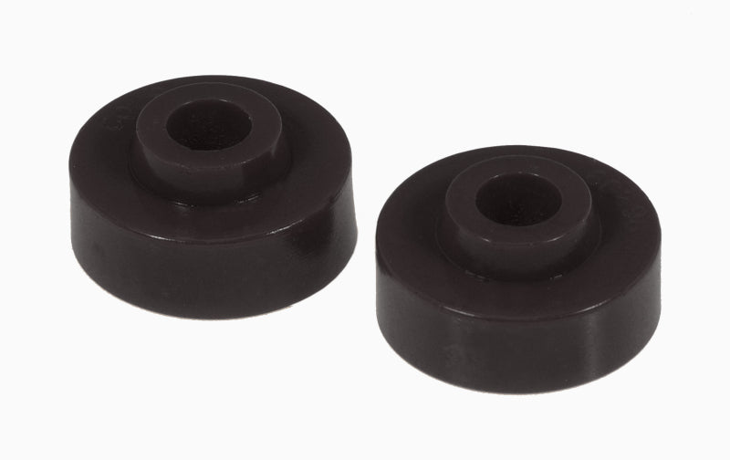 Prothane 73-96 Jeep Trans Torque Stud Grommets - Black Prothane 73-96 Jeep Trans Torque Stud Grommets - Black