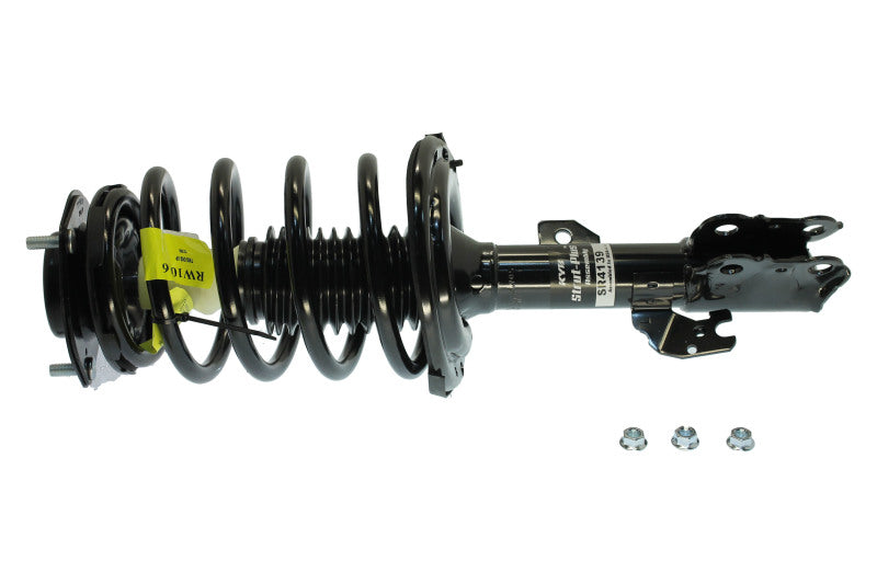 KYB Shocks & Struts Strut Plus Front Left TOYOTA Camry w/ 4 cyl. (Exc. SE KYB Shocks & Struts Strut Plus Front Left TOYOTA Camry w/ 4 cyl. (Exc. SE