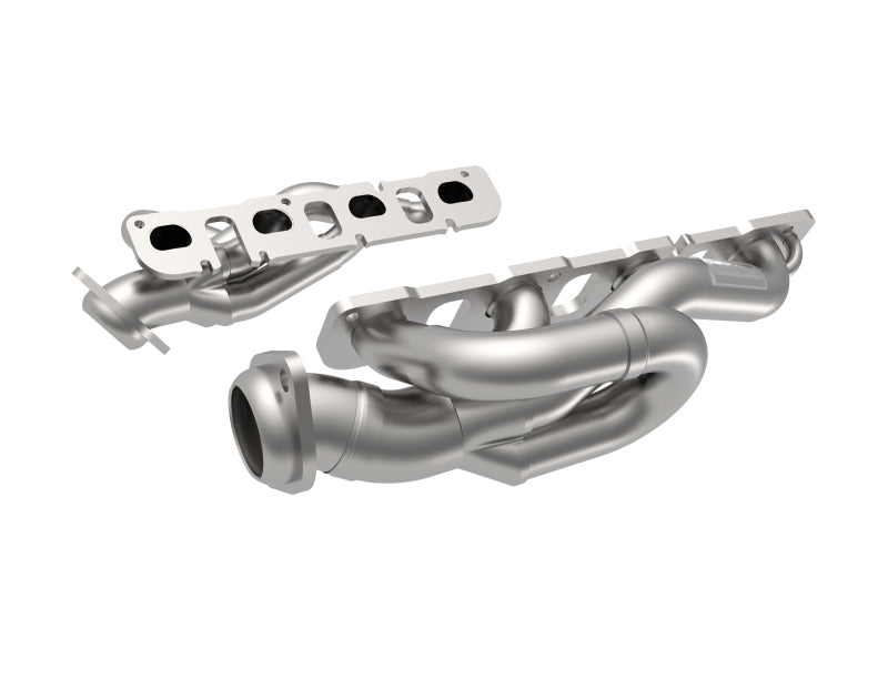Kooks 09-18 Dodge 1500 HEMI Pick Up Truck 1-5/8in x 1-3/4in Stainless Steel Shorty Headers Kooks 09-18 Dodge 1500 HEMI Pick Up Truck 1-5/8in x 1-3/4in Stainless Steel Shorty Headers