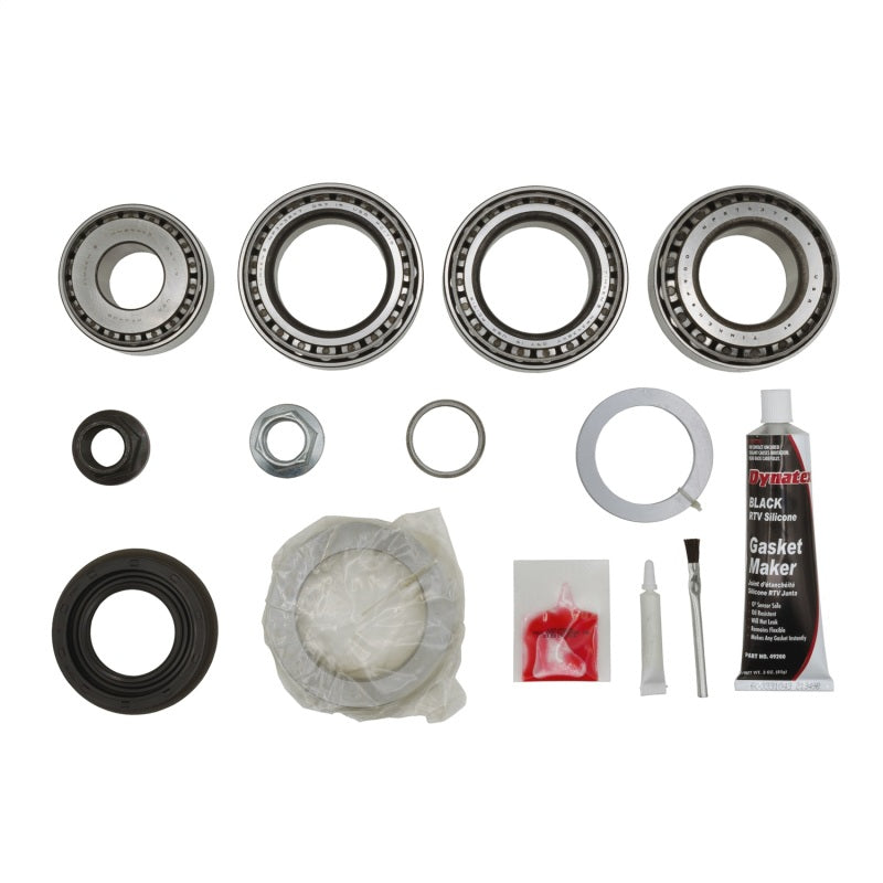 Eaton Ford 9.75in Rear Master Install Kit Eaton Ford 9.75in Rear Master Install Kit
