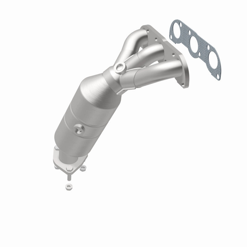 MagnaFlow Conv DF 04-05 Suz Verona2.5 Manifold Rear MagnaFlow Conv DF 04-05 Suz Verona2.5 Manifold Rear