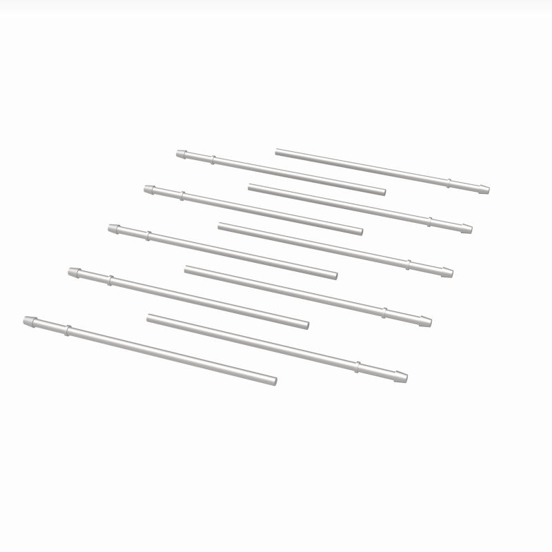 MagnaFlow Hanger .375inch straight 10pk MagnaFlow Hanger .375inch straight 10pk