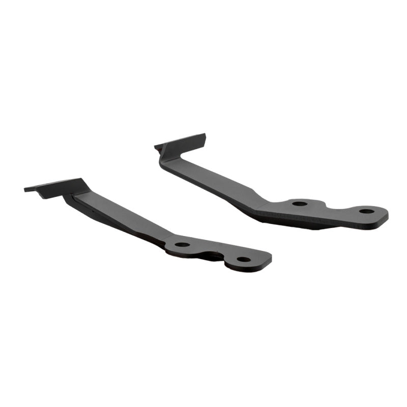 Rigid Industries 2022 Toyota Tundra - A-Pillar Mount Set of 2 Brackets Rigid Industries 2022 Toyota Tundra - A-Pillar Mount Set of 2 Brackets
