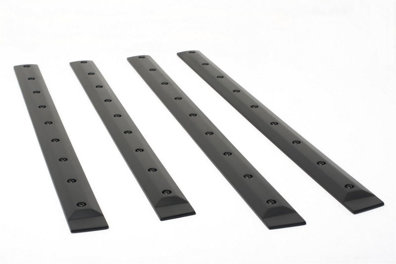 EGR 19-20 Chevrolet Silverado 1500 Bolt-On Look Body Side Moldings EGR 19-20 Chevrolet Silverado 1500 Bolt-On Look Body Side Moldings