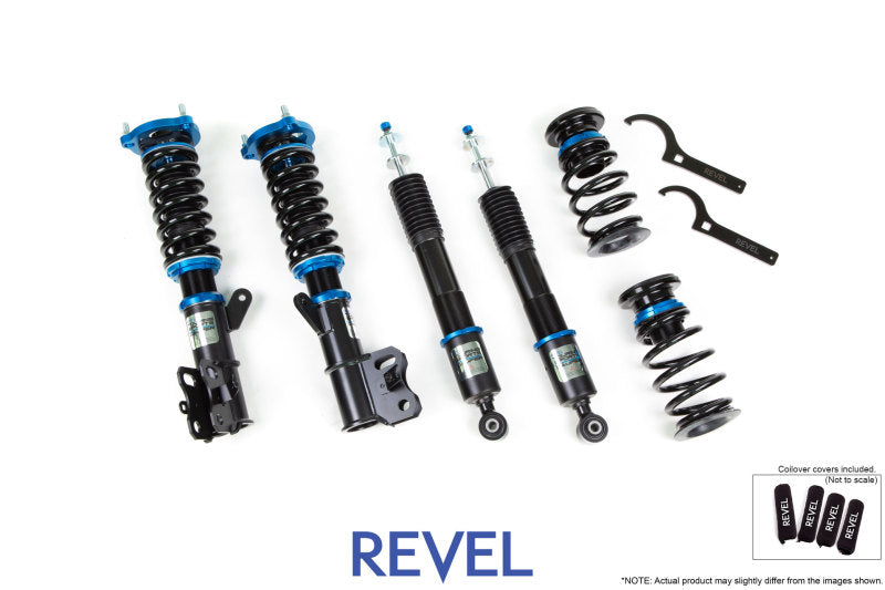 Revel Touring Sport Damper 12-13 Honda Civic SI Revel Touring Sport Damper 12-13 Honda Civic SI