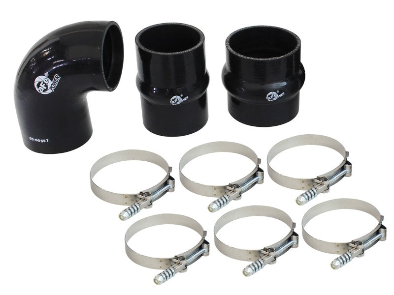 aFe Bladerunner Coupling Kit for Intercooler Tubes 11-15 Ford Diesel Trucks V8-6.7L (td) aFe Bladerunner Coupling Kit for Intercooler Tubes 11-15 Ford Diesel Trucks V8-6.7L (td)