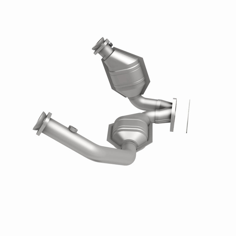 MagnaFlow Conv. DF 98-00 Ranger 3.0/4.0L Fron MagnaFlow Conv. DF 98-00 Ranger 3.0/4.0L Fron