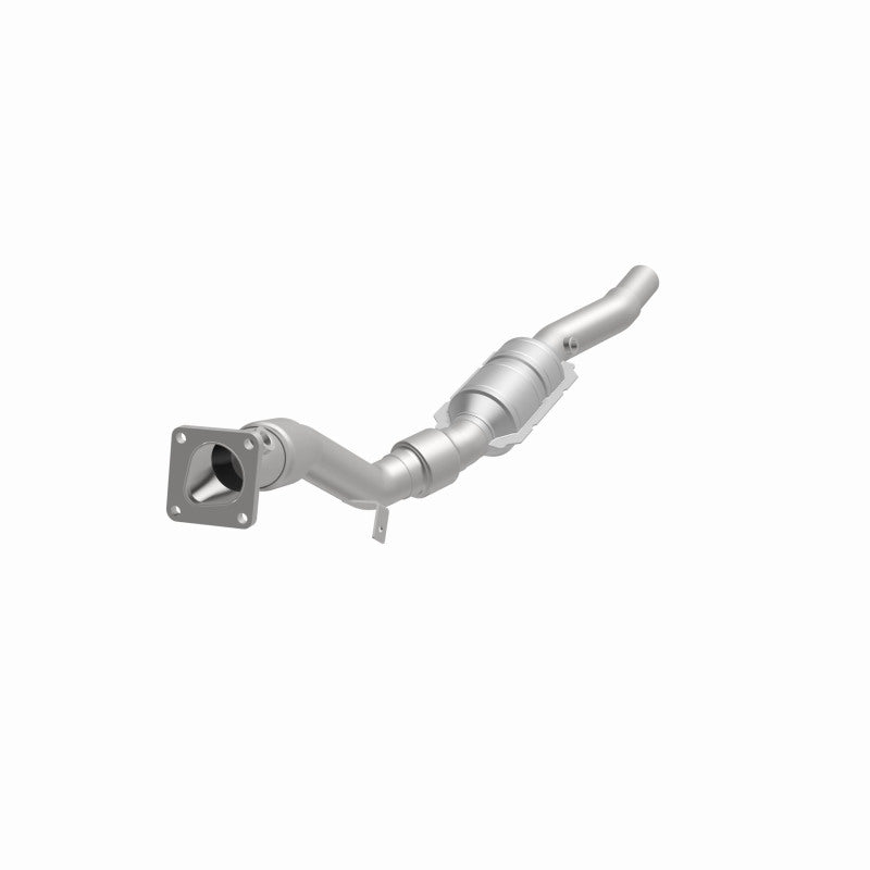 MagnaFlow Conv DF 00-02 Audi A6 Quattro 2.7L MagnaFlow Conv DF 00-02 Audi A6 Quattro 2.7L