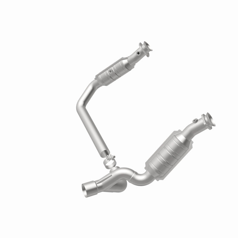 MagnaFlow Conv DF 09-13 Dodge Ram 1500 Pickup 4.7L MagnaFlow Conv DF 09-13 Dodge Ram 1500 Pickup 4.7L