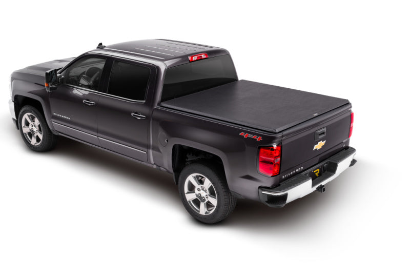 Truxedo 14-18 GMC Sierra & Chevrolet Silverado 1500 8ft TruXport Bed Cover Truxedo 14-18 GMC Sierra & Chevrolet Silverado 1500 8ft TruXport Bed Cover
