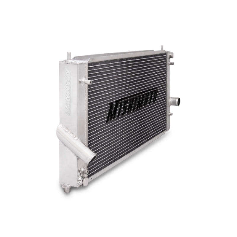 Mishimoto 00-05 Toyota MR2 Manual Aluminum Radiator Mishimoto 00-05 Toyota MR2 Manual Aluminum Radiator