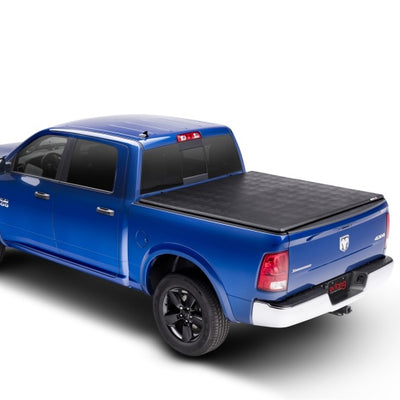 Extang 09-18 Dodge Ram 1500 / 11-20 Ram 2500/3500 (6ft 4in) Trifecta 2.0