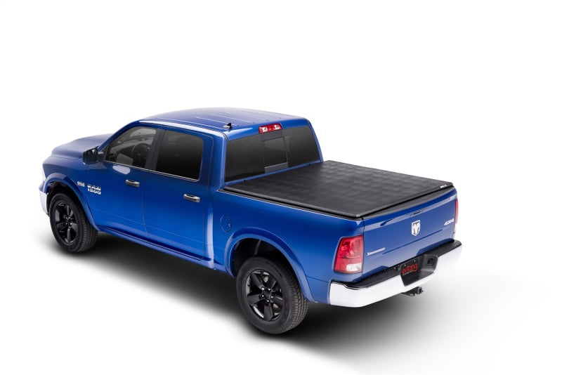 Extang 09-18 Dodge Ram 1500 / 11-20 Ram 2500/3500 (6ft 4in) Trifecta 2.0 Extang 09-18 Dodge Ram 1500 / 11-20 Ram 2500/3500 (6ft 4in) Trifecta 2.0