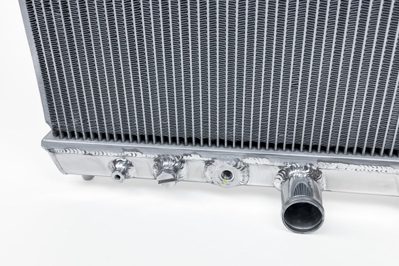 CSF FE1 Civic Si / DE4 Acura Integra High Performance All Aluminum Radiator CSF FE1 Civic Si / DE4 Acura Integra High Performance All Aluminum Radiator