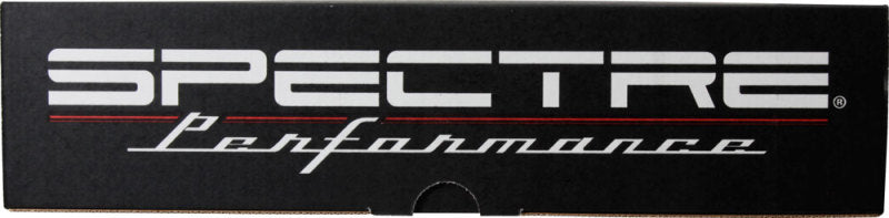 Spectre GM TH350 Transmission Pan - Chrome Spectre GM TH350 Transmission Pan - Chrome