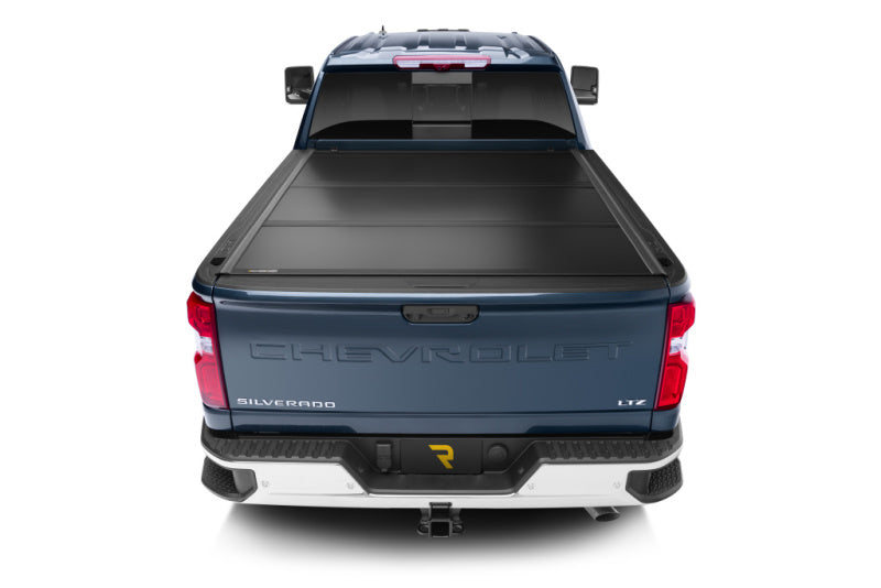 UnderCover 2020 Chevy Silverado 2500/3500 HD 8ft Ultra Flex Bed Cover UnderCover 2020 Chevy Silverado 2500/3500 HD 8ft Ultra Flex Bed Cover