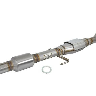 aFe Power Direct Fit Catalytic Converters Replacement 05-12 Toyota Tacoma L4-2.7L