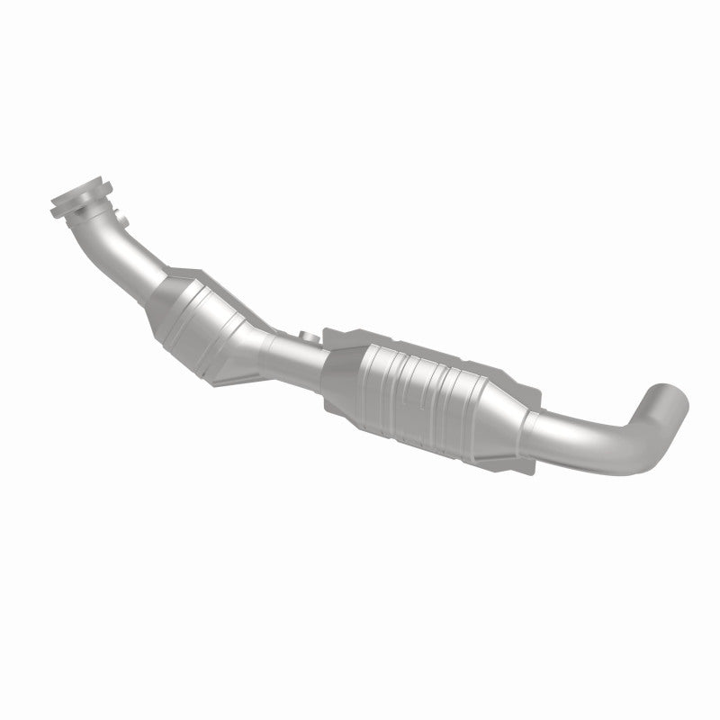 MagnaFlow Conv DF 03-04 Exped 4.6L Driver Side MagnaFlow Conv DF 03-04 Exped 4.6L Driver Side