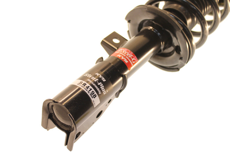 KYB Shocks & Struts Strut Plus Front Left Chevrolet Equinox/GMC Terrain 2010 4cyl only KYB Shocks & Struts Strut Plus Front Left Chevrolet Equinox/GMC Terrain 2010 4cyl only