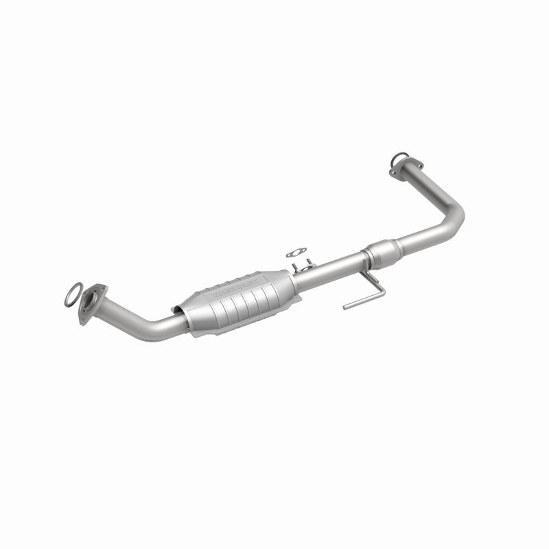 MagnaFlow Conv DF 00-8/04 Toyota Tundra 4.7L D/S Front MagnaFlow Conv DF 00-8/04 Toyota Tundra 4.7L D/S Front