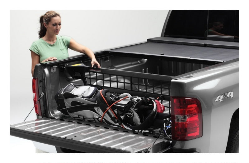 Roll-N-Lock 15-18 Ford F-150 LB 96in Cargo Manager Roll-N-Lock 15-18 Ford F-150 LB 96in Cargo Manager