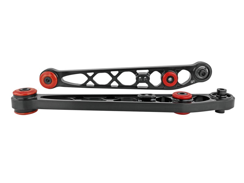 Skunk2 1996-00 Honda Civic Black Series Lower Control Arm Skunk2 1996-00 Honda Civic Black Series Lower Control Arm