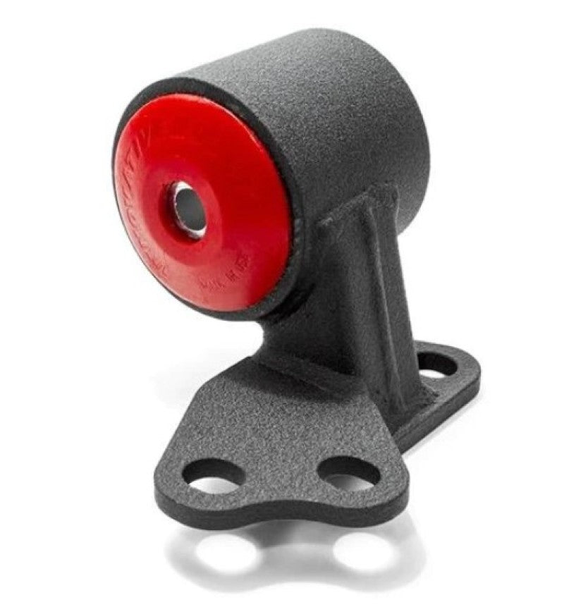 Innovative 88-91 Honda Civic/CRX (RHD Models) Conversion Trans Mount Black Steel Mount 60A Bushing Innovative 88-91 Honda Civic/CRX (RHD Models) Conversion Trans Mount Black Steel Mount 60A Bushing