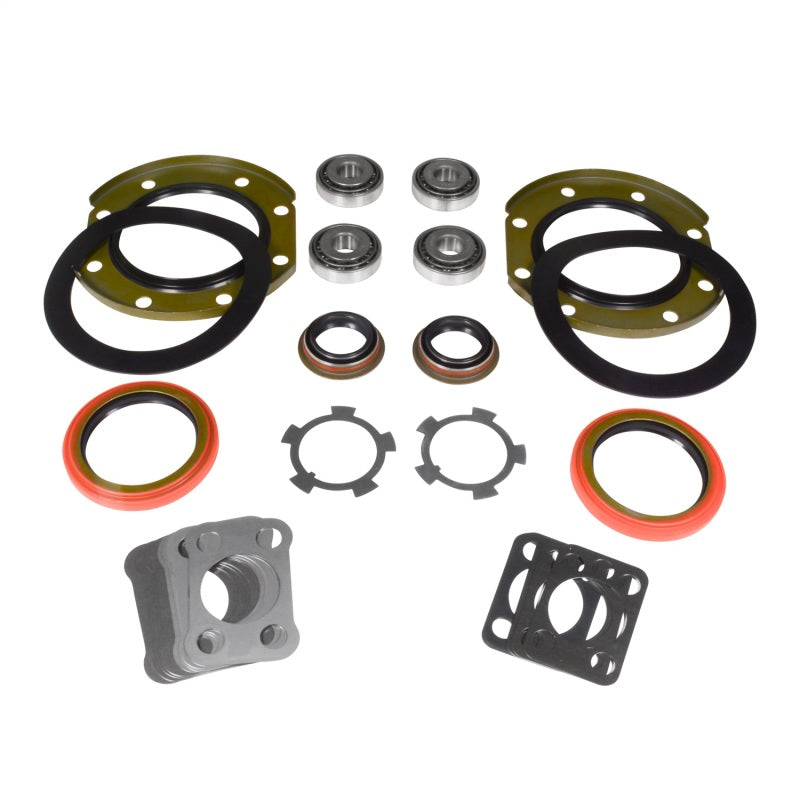 Yukon Gear Toyota 79-85 Hilux and 75-90 Landcruiser Knuckle Kit Yukon Gear Toyota 79-85 Hilux and 75-90 Landcruiser Knuckle Kit