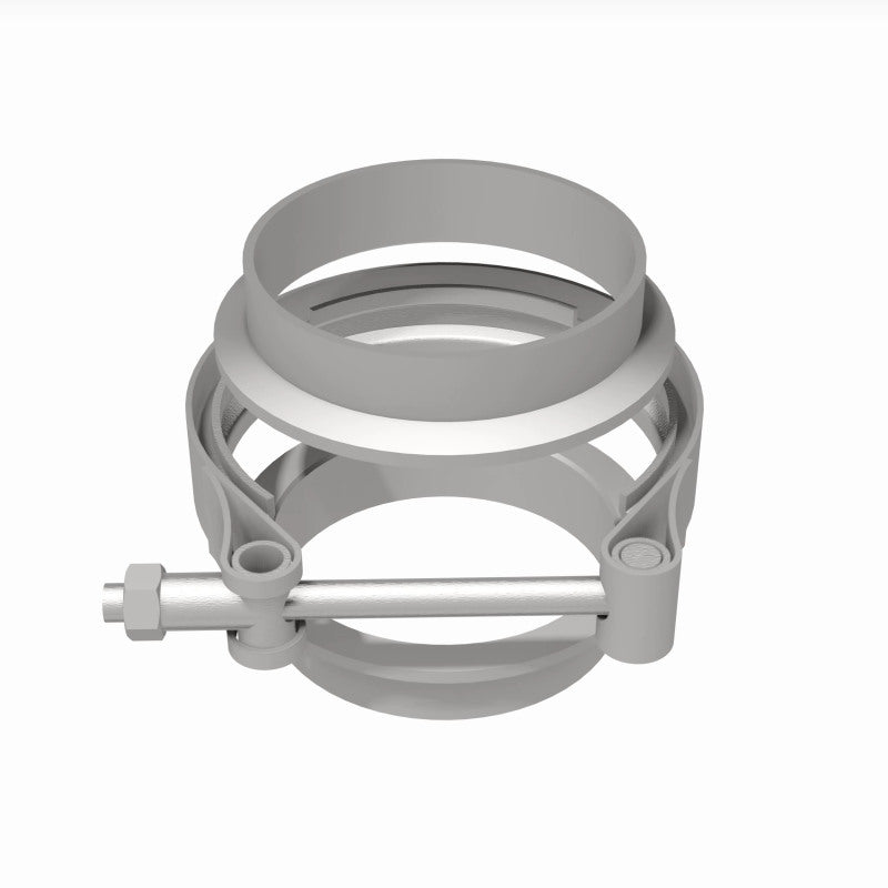 MagnaFlow Clamp Flange Assembly 3.0 inch MagnaFlow Clamp Flange Assembly 3.0 inch