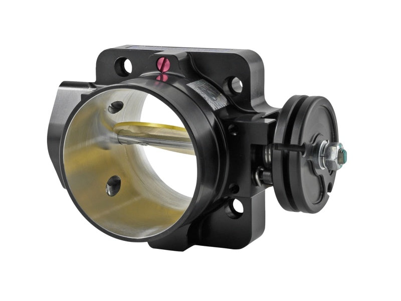 Skunk2 Pro Series Honda/Acura (D/B/H/F Series) 74mm Billet Throttle Body (Black Series) (Race Only) Skunk2 Pro Series Honda/Acura (D/B/H/F Series) 74mm Billet Throttle Body (Black Series) (Race Only)