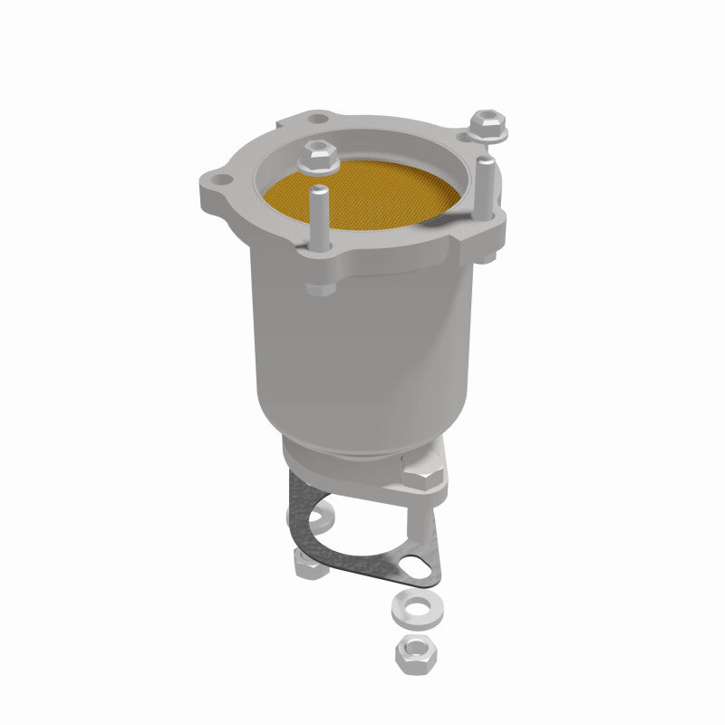 MagnaFlow Conv DF 03-05 Kia Sorento 3.5L cc MagnaFlow Conv DF 03-05 Kia Sorento 3.5L cc