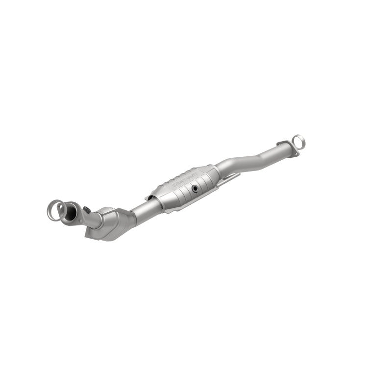MagnaFlow Conv DF 01-06 Ford Ranger 2.3L MagnaFlow Conv DF 01-06 Ford Ranger 2.3L