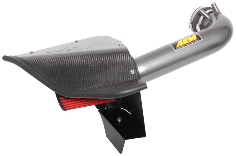 AEM 15-18 Lexus RC F V8 5.0L F/I Cold Air Intake AEM 15-18 Lexus RC F V8 5.0L F/I Cold Air Intake