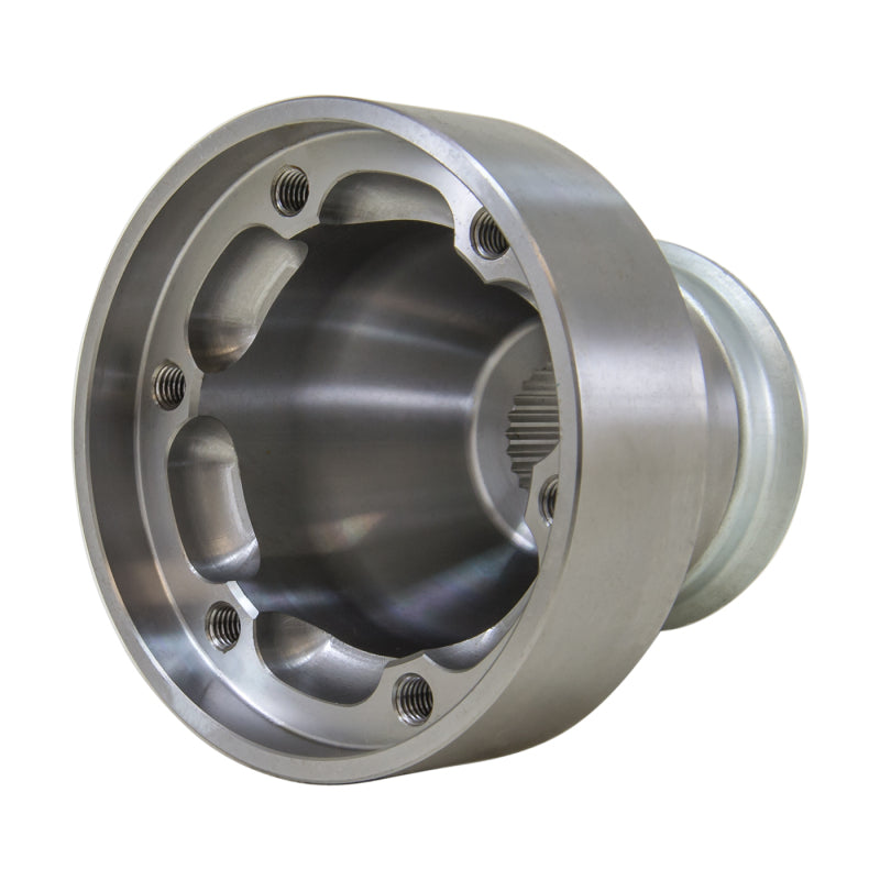 Yukon Gear Yoke For 01-07 Jeep Liberty Front Yukon Gear Yoke For 01-07 Jeep Liberty Front