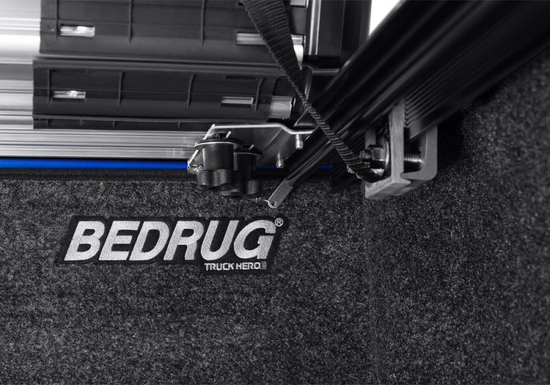 BAK 12-18 Ram 1500 (19-20 Classic Only) / 12-20 Ram 2500/3500 6ft 4in Bed (w/ Ram Box) - Revolver X2 BAK 12-18 Ram 1500 (19-20 Classic Only) / 12-20 Ram 2500/3500 6ft 4in Bed (w/ Ram Box) - Revolver X2
