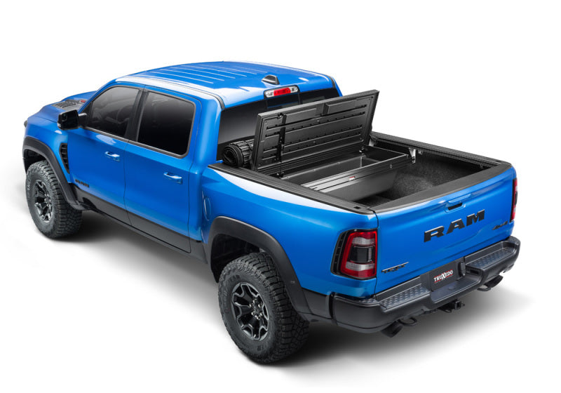 Truxedo Full Size Truck (Non Flareside/Stepside/Composite Bed) TonneauMate Toolbox Truxedo Full Size Truck (Non Flareside/Stepside/Composite Bed) TonneauMate Toolbox