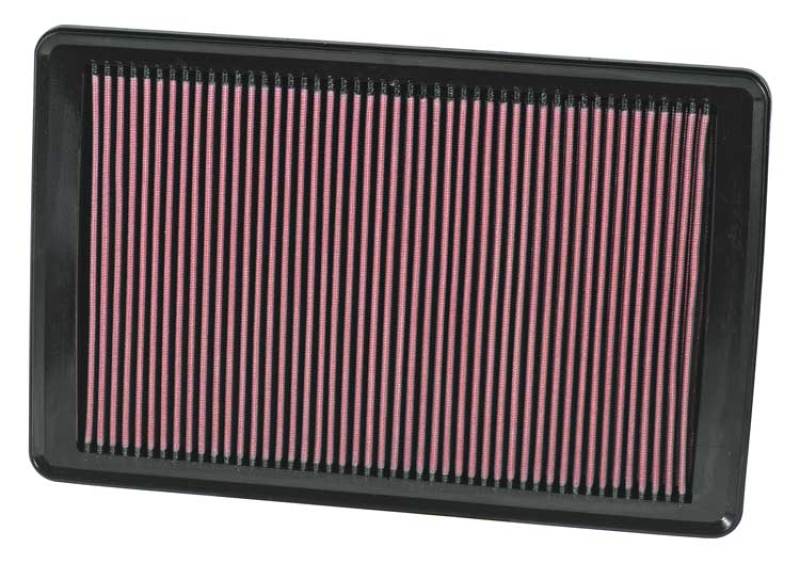 K&N Replacement Air Filter SATURN SKY/PONTIAC SOLSTICE 2.0L-L4; 2007 K&N Replacement Air Filter SATURN SKY/PONTIAC SOLSTICE 2.0L-L4; 2007