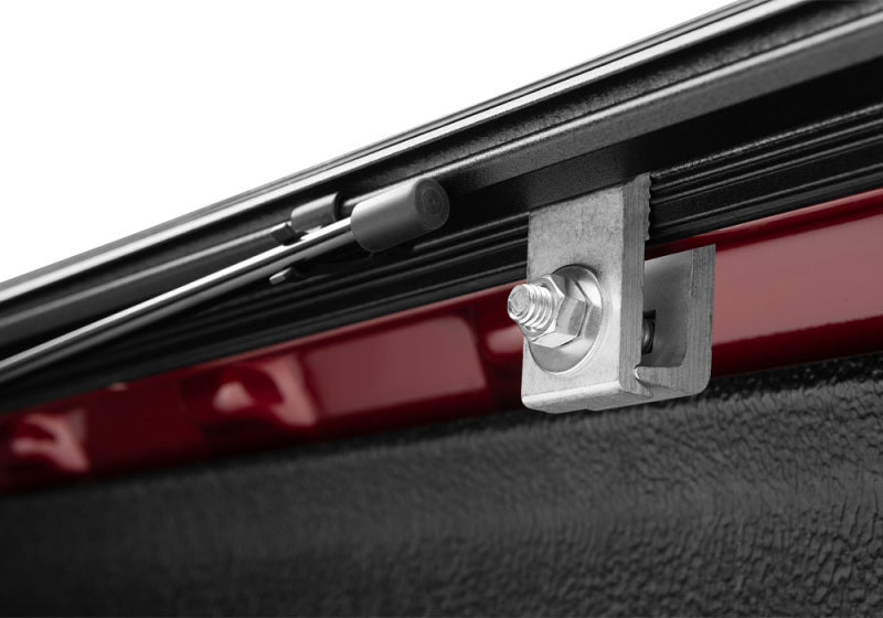 BAK 19-20 Chevy Silverado 8ft Bed 1500 (New Body Style) BAKFlip G2 BAK 19-20 Chevy Silverado 8ft Bed 1500 (New Body Style) BAKFlip G2