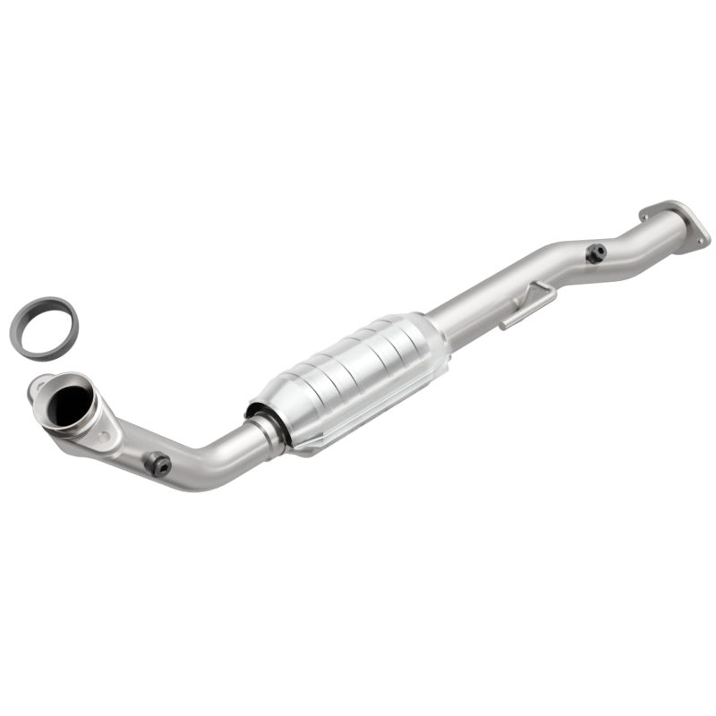 MagnaFlow Conv DF Ranger 95-97 MagnaFlow Conv DF Ranger 95-97