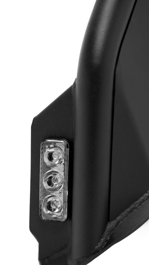 DV8 Offroad 20-23 Jeep Gladiator JT Spec Series Fender Flares DV8 Offroad 20-23 Jeep Gladiator JT Spec Series Fender Flares