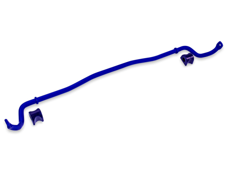 SuperPro 2013 Scion FR-S Base Front 20mm 2-Position Adjustable Sway Bar Kit SuperPro 2013 Scion FR-S Base Front 20mm 2-Position Adjustable Sway Bar Kit