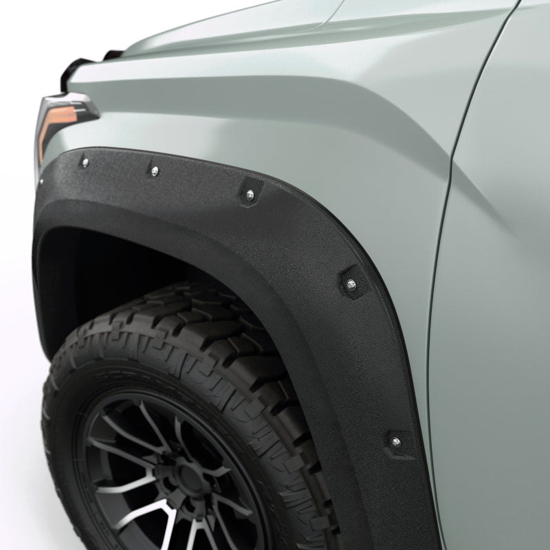 EGR 22-23 Toyota Tundra Bolt-On Look Fender Flares - Set EGR 22-23 Toyota Tundra Bolt-On Look Fender Flares - Set