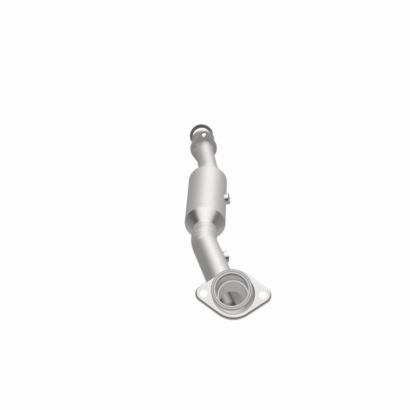 MagnaFlow Direct Fit Converter 03-11 Honda Element 2.4L Underbody MagnaFlow Direct Fit Converter 03-11 Honda Element 2.4L Underbody