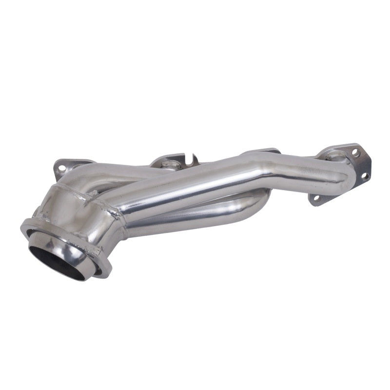 BBK 05-15 Dodge Challenger Charger 5.7 Hemi Shorty Tuned Length Exhaust Headers 1-3/4 Silver Ceramic BBK 05-15 Dodge Challenger Charger 5.7 Hemi Shorty Tuned Length Exhaust Headers 1-3/4 Silver Ceramic