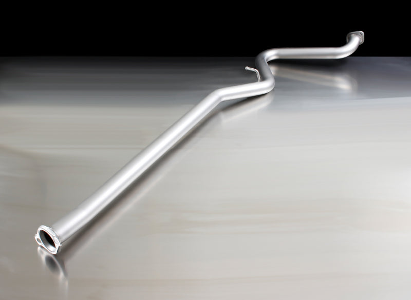 Remus 2012 Subaru Brz (Not For Facelift Models) 2.0L Non-Resonated Front Section Pipe Remus 2012 Subaru Brz (Not For Facelift Models) 2.0L Non-Resonated Front Section Pipe