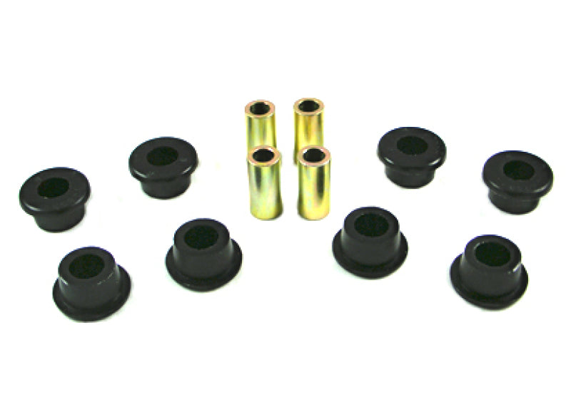 Whiteline Plus 9/02-9/07 Subaru Impreza GD2/GH2 Rear Sway Bar Link Whiteline Plus 9/02-9/07 Subaru Impreza GD2/GH2 Rear Sway Bar Link