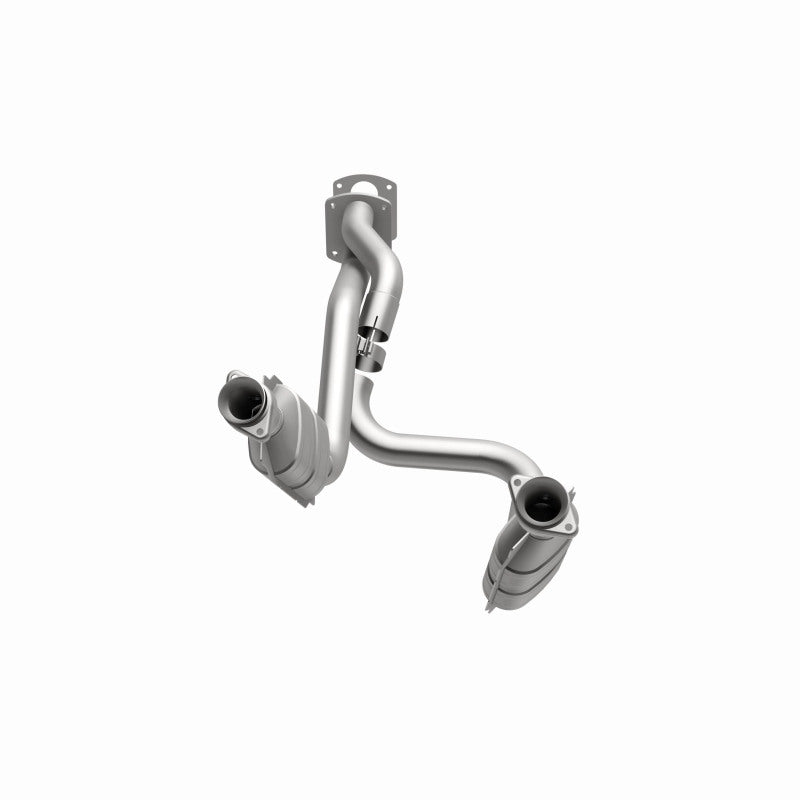 MagnaFlow Conv DF 05-07 Ford F250/F350 5.4L MagnaFlow Conv DF 05-07 Ford F250/F350 5.4L