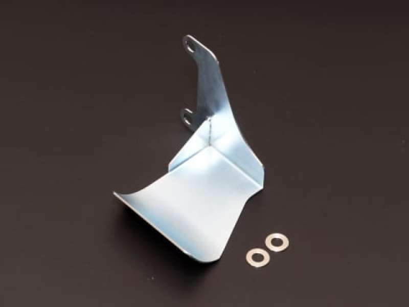 Cusco Steel Drive Shaft Heat Shield Scion/Subaru/Toyota FR-S/BRZ/86 - Rear Left Side Cusco Steel Drive Shaft Heat Shield Scion/Subaru/Toyota FR-S/BRZ/86 - Rear Left Side