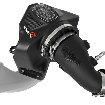 aFe Power Momentum GT Pro Dry S Cold Air Intake 14-16 Dodge Ram 2500 V8-6.4L Hemi